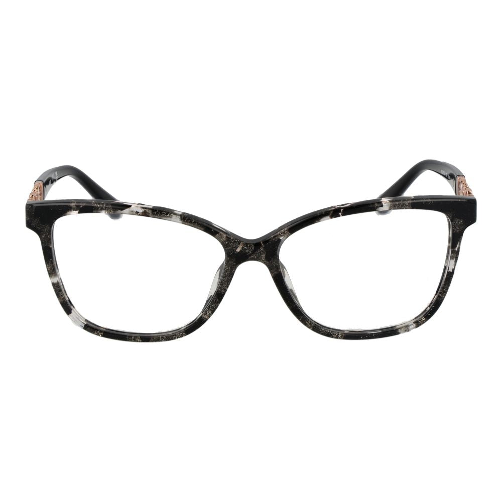 Black Women Glasses Frame