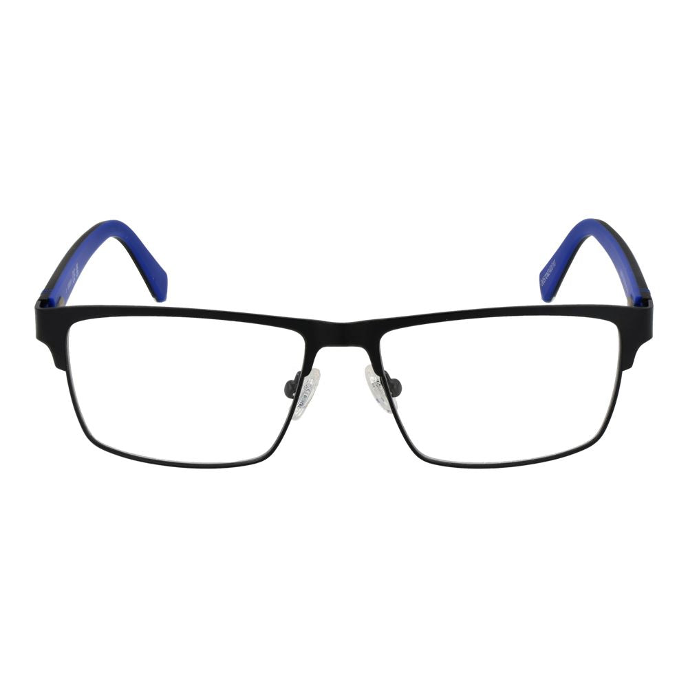 Black Men Glasses Frame