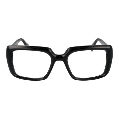 Black Unisex Glasses Frame
