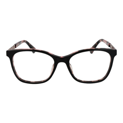 Black Women Glasses Frame