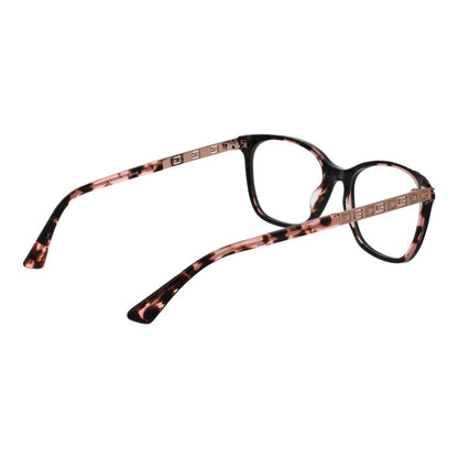 Black Women Glasses Frame