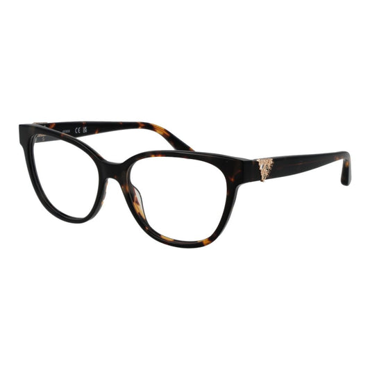Brown Women Glasses Frame