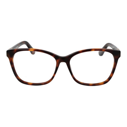 Brown Women Glasses Frame