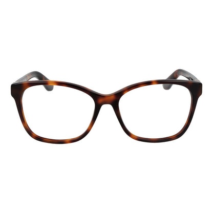 Brown Women Glasses Frame