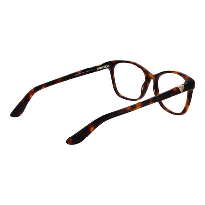 Brown Women Glasses Frame