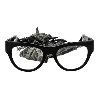 Black Women Glasses Frame
