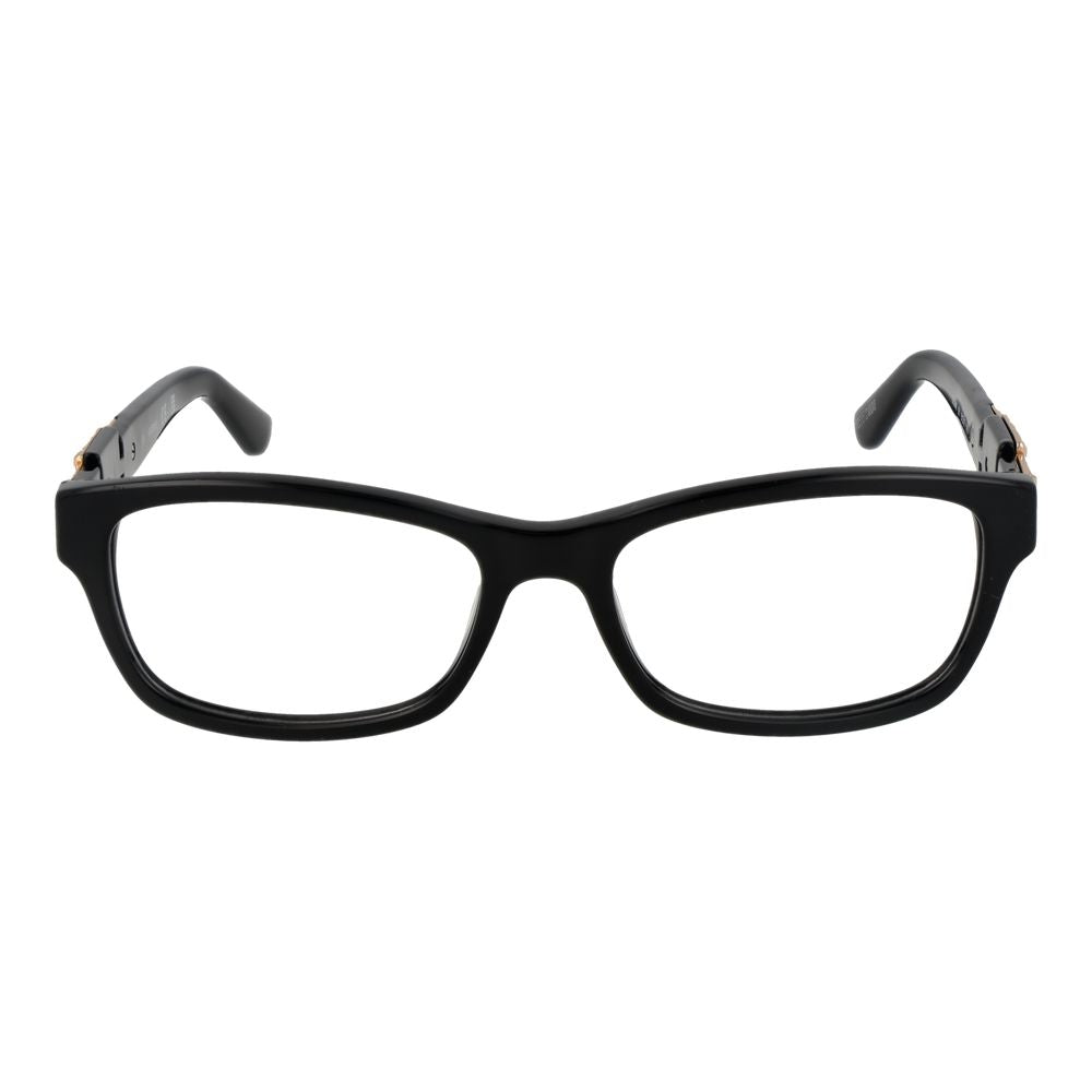 Black Women Glasses Frame