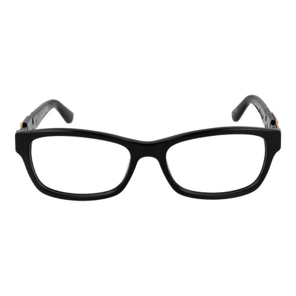 Black Women Glasses Frame