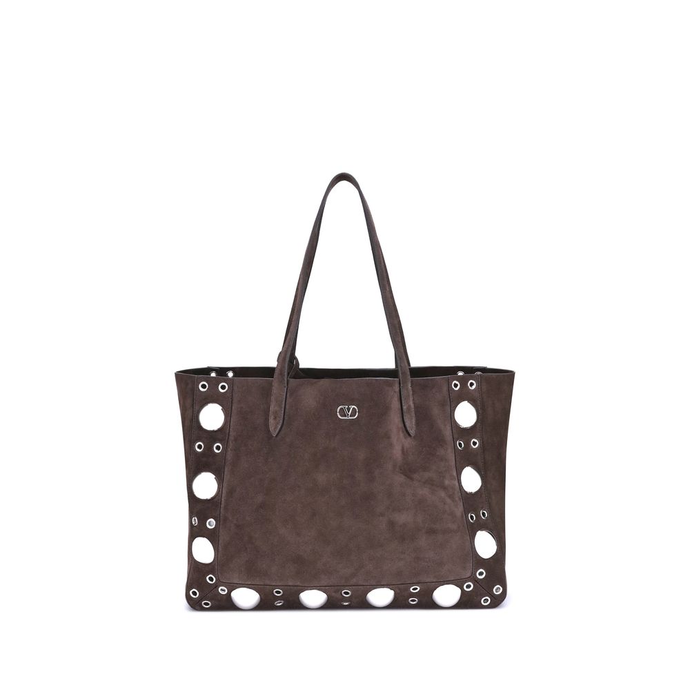 Nellcôte Tote Bag