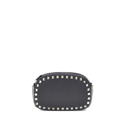 Rockstud Shoulder Bag
