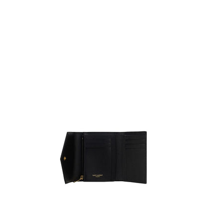 Cassandre Matelassé Wallet