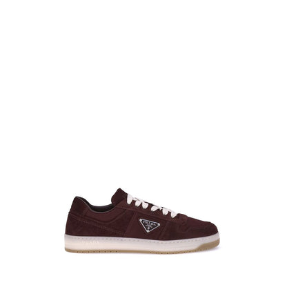 Suede leather Sneakers