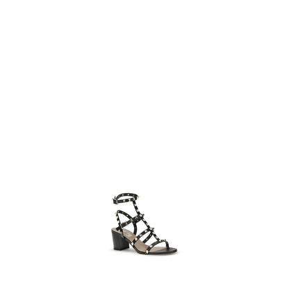 Rockstud Sandals