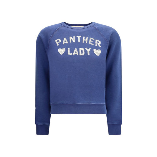 Panther Lady Sweatshirt
