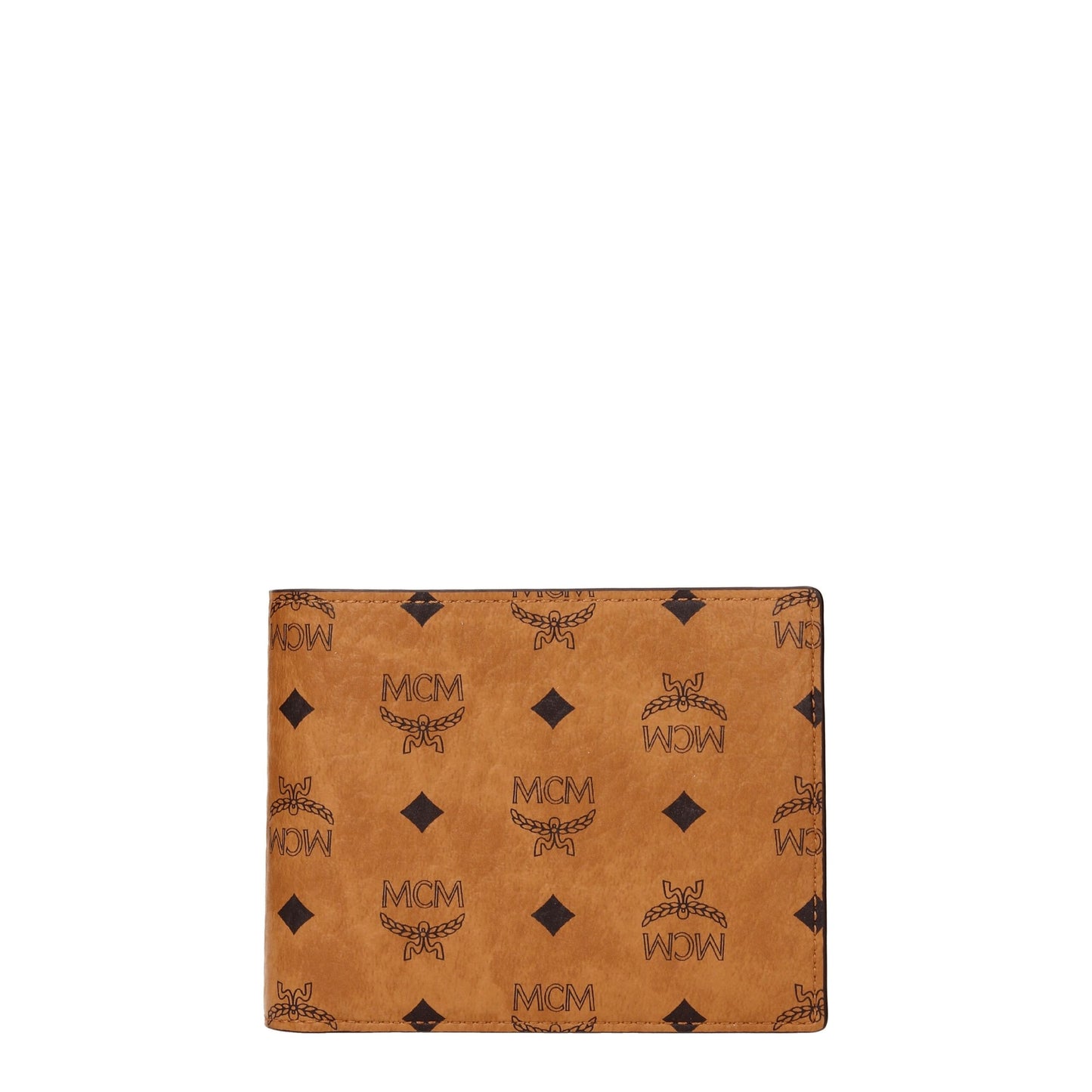 Brown Leather Wallets
