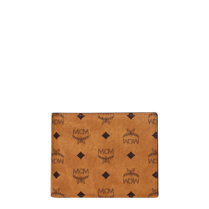 Brown Leather Wallets
