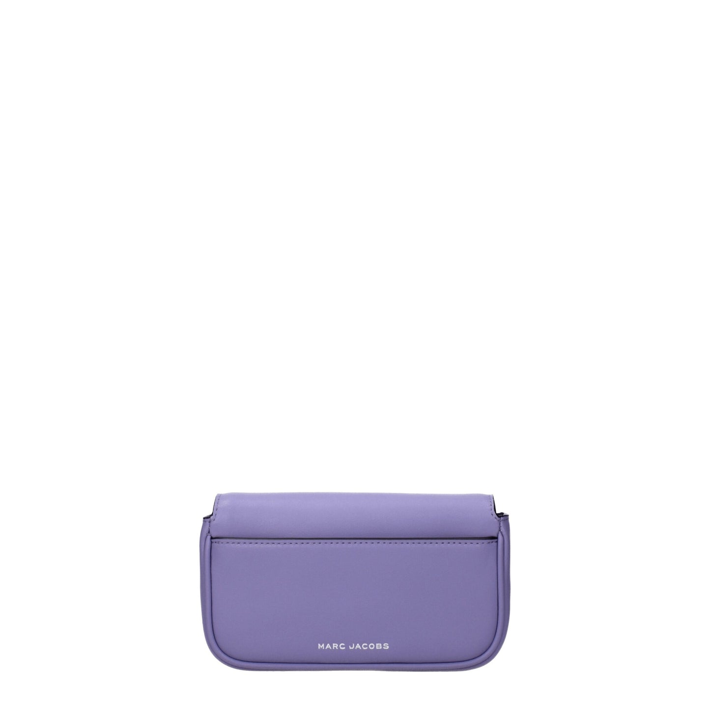 Purple Leather Crossbody Bags