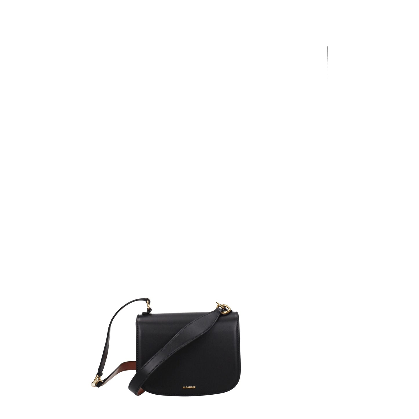 Black Leather Handbags