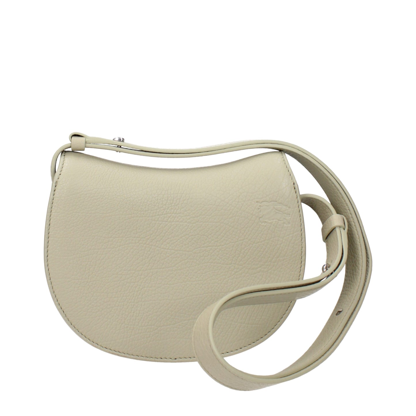 Green Leather Shoulder Bags