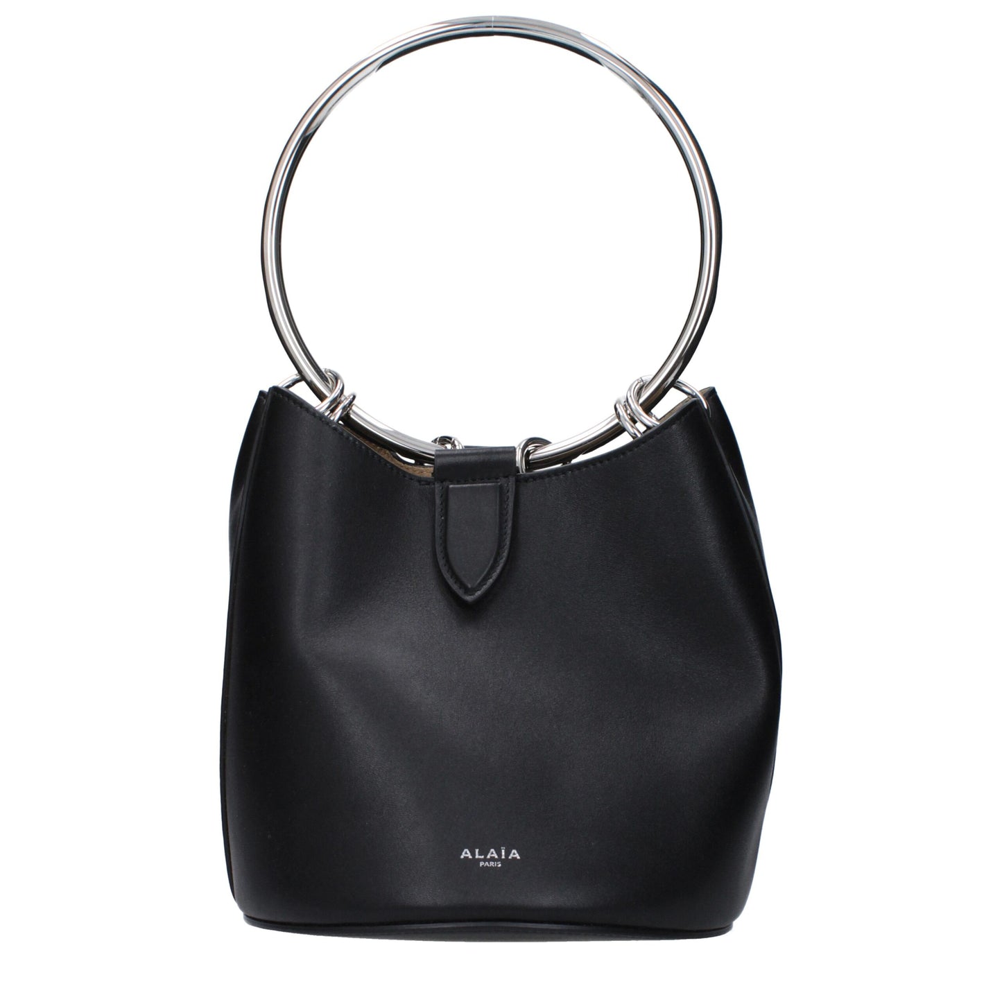 Black Leather Handbags