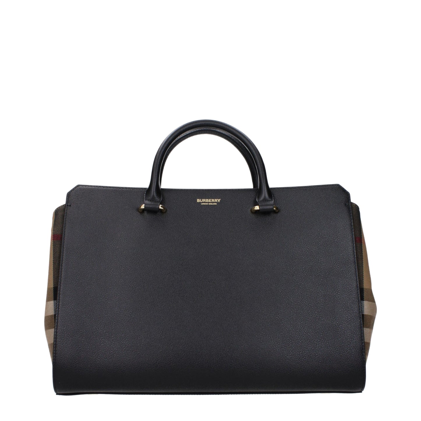 Black Leather Handbags
