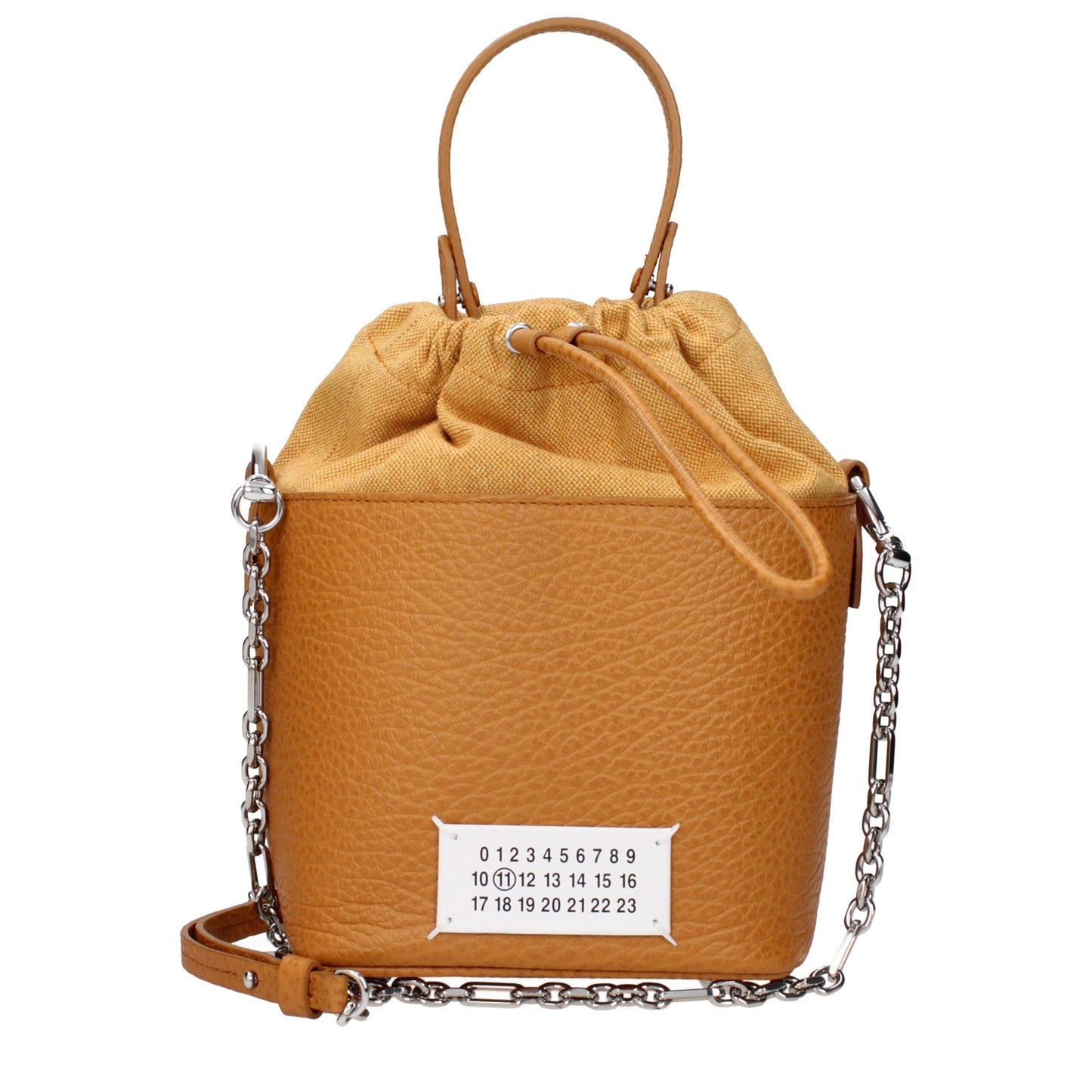 Brown Leather Handbags