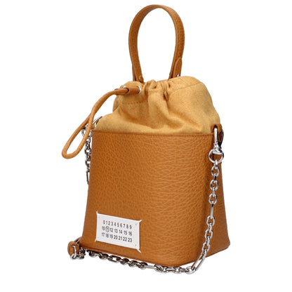 Brown Leather Handbags