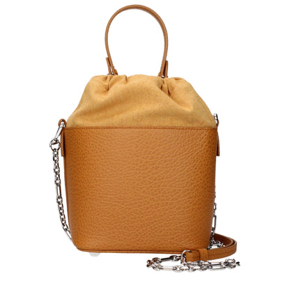 Brown Leather Handbags