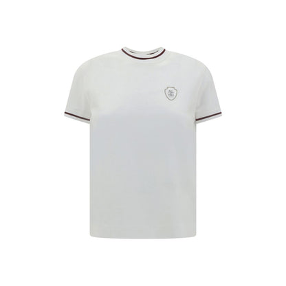 Logoed T-Shirt