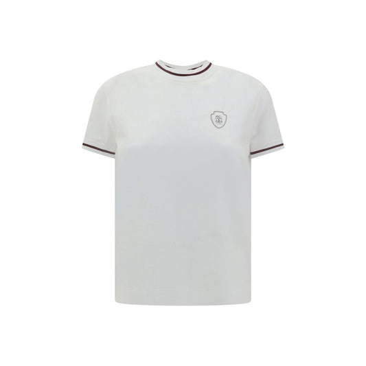 Logoed T-Shirt