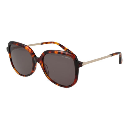 Brown Women Sunglass