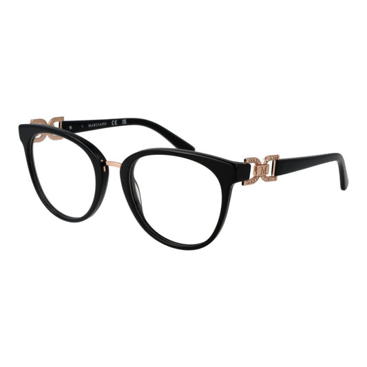 Black Women Glasses Frame