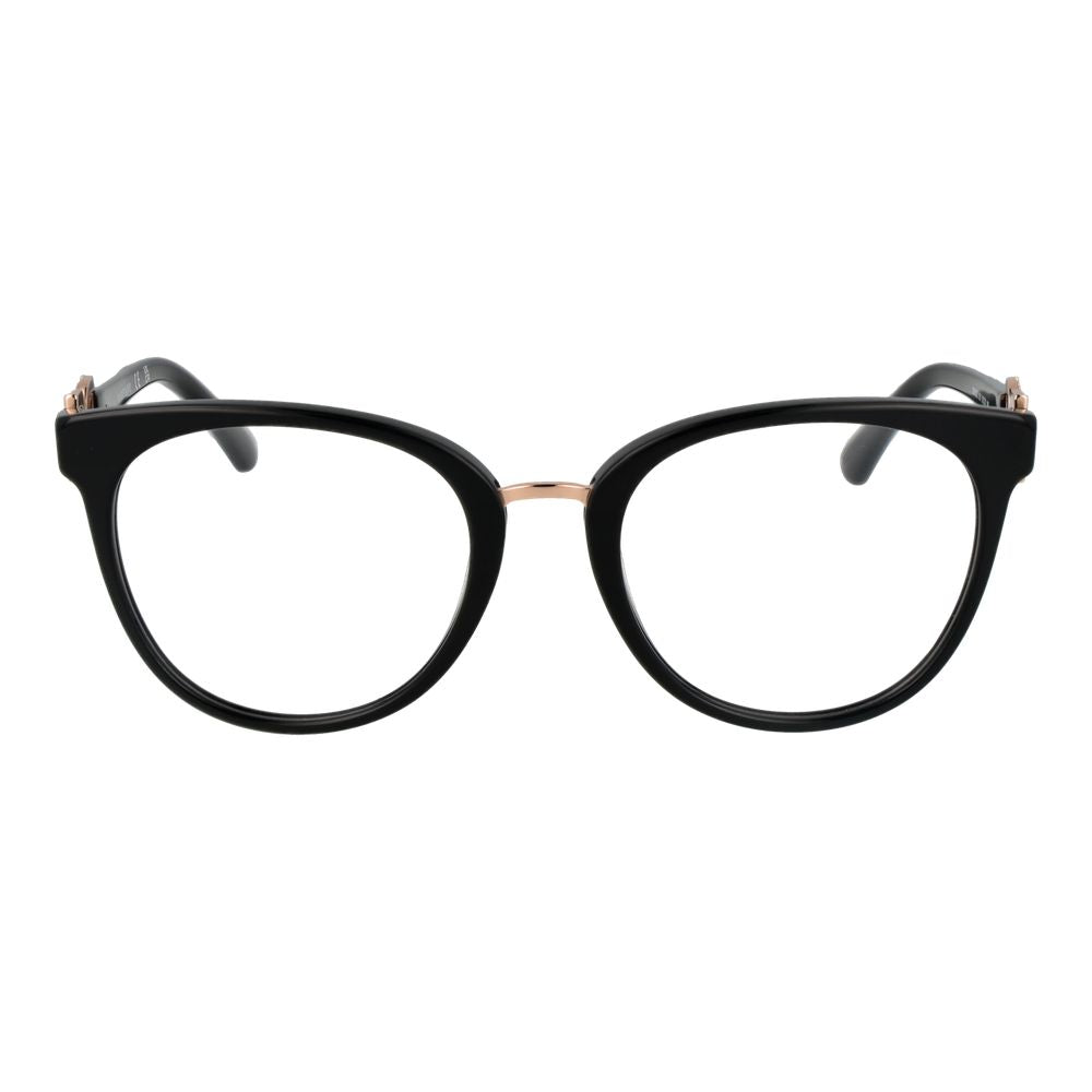Black Women Glasses Frame