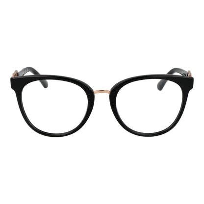 Black Women Glasses Frame