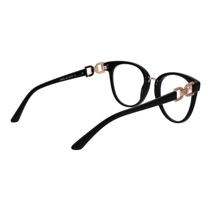Black Women Glasses Frame