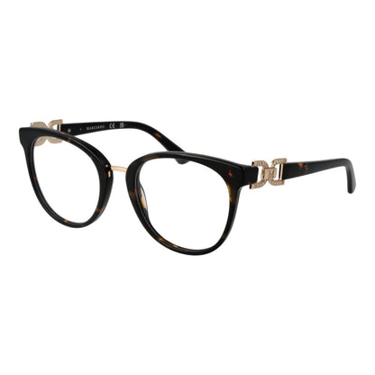 Brown Women Glasses Frame