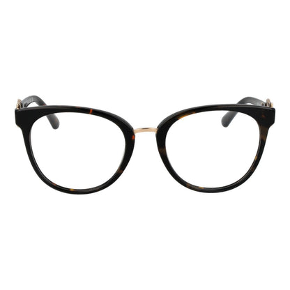 Brown Women Glasses Frame