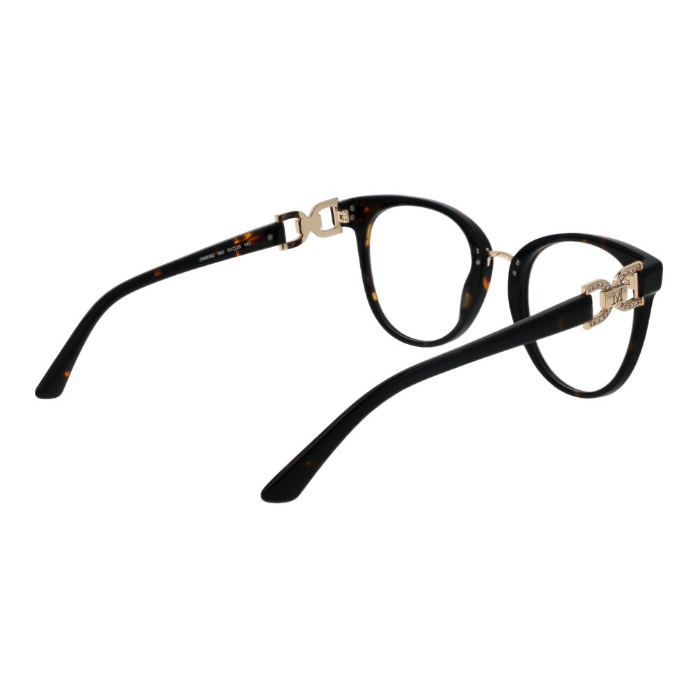 Brown Women Glasses Frame