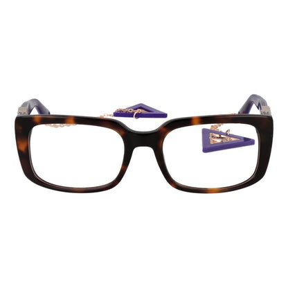 Brown Women Glasses Frame