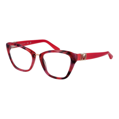 Multicolor Women Glasses Frame