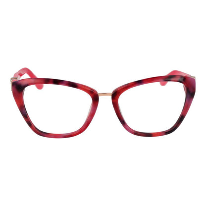 Multicolor Women Glasses Frame