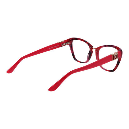 Multicolor Women Glasses Frame