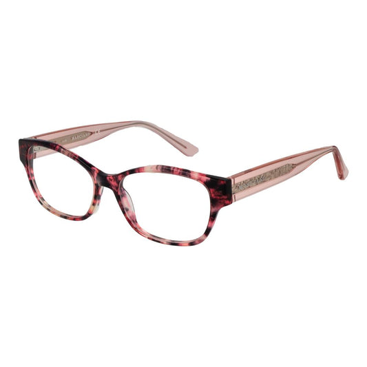 Pink Women Glasses Frame