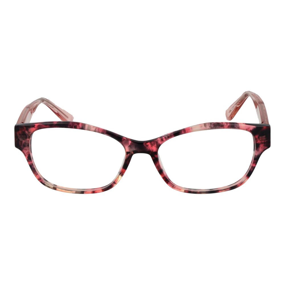 Pink Women Glasses Frame