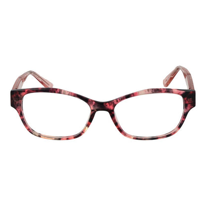 Pink Women Glasses Frame