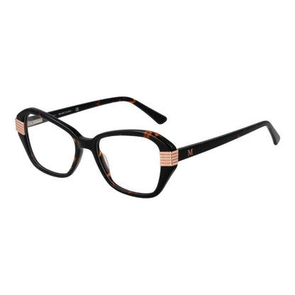 Brown Women Glasses Frame