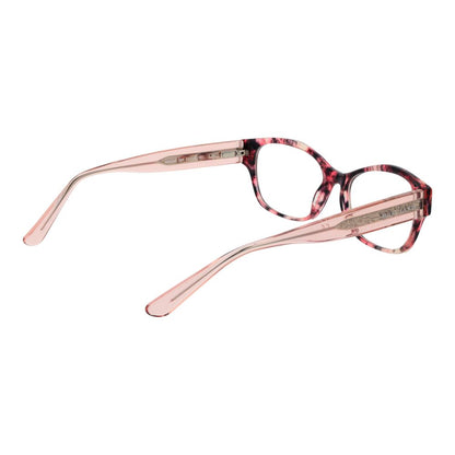 Pink Women Glasses Frame