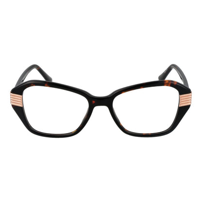 Brown Women Glasses Frame