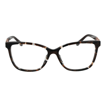 Brown Women Glasses Frame
