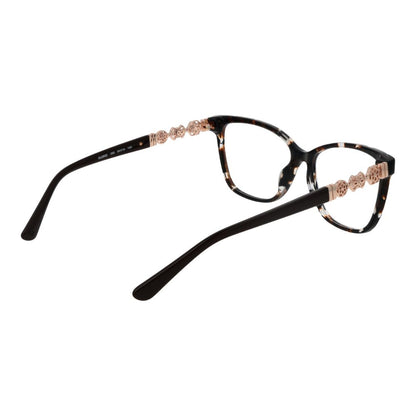 Brown Women Glasses Frame